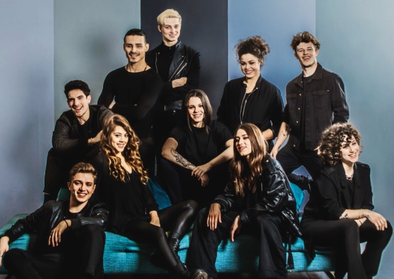 Amici 2020: tutto sui 10 allievi in gara al Serale