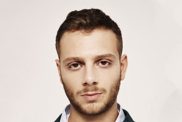 Anastasio a Sanremo 2020