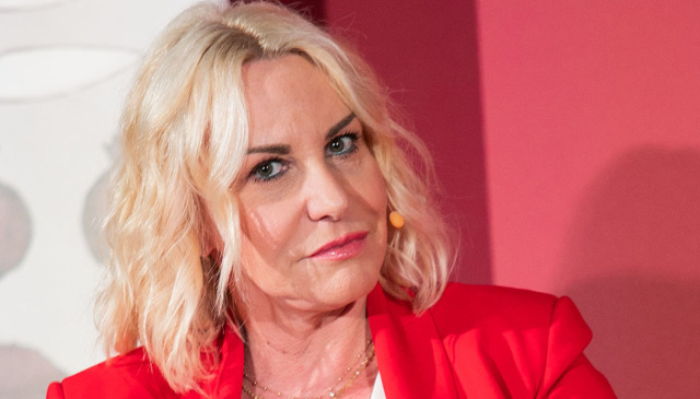 Antonella Clerici, un nuovo programma dalla sua cucina: «Sono entrata per 18 anni nelle case degli italiani, ora gli italiani entrino a casa mia»