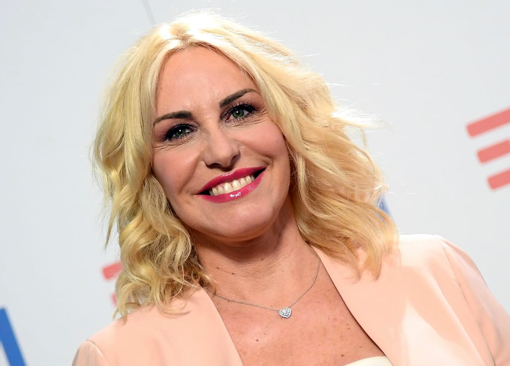 Antonella Clerici, slitta in autunno il ritorno su Rai 1