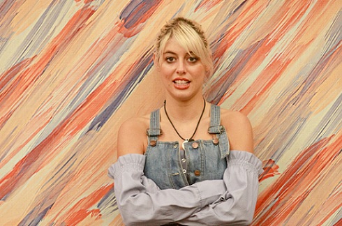 Grande Fratello Vip 2020: per Asia Valente un brutto modo di farsi ricordare