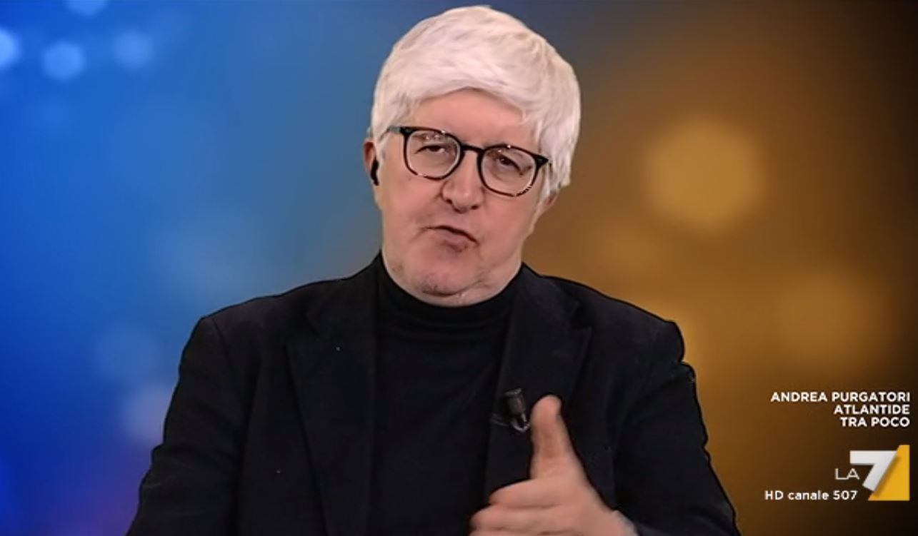 Coronavirus, Beppe Severgnini fuori dalla Rai. «Mi han detto che non potevo entrare»