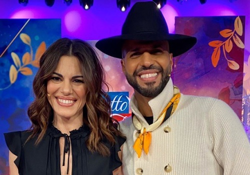 Detto Fatto approda nel sabato mattina di Rai 2 con «Casa Detto Fatto»