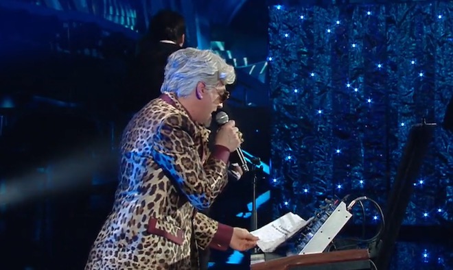 Sanremo 2020, le pagelle della quarta serata