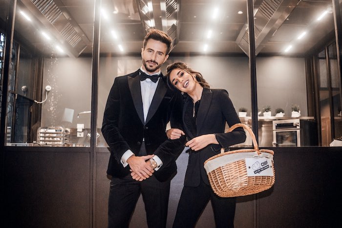 Chef Save The Food: su La5 si riaccende il duello anti-spreco