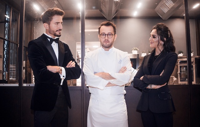 Chef Save The Food: su La5 arriva la sfida tv allo spreco alimentare