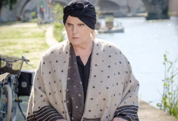 Come una Madre: tutti i personaggi