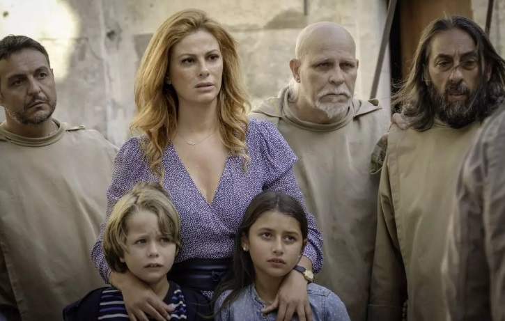 Come una Madre: anticipazioni ultima puntata di domenica 16 febbraio 2020