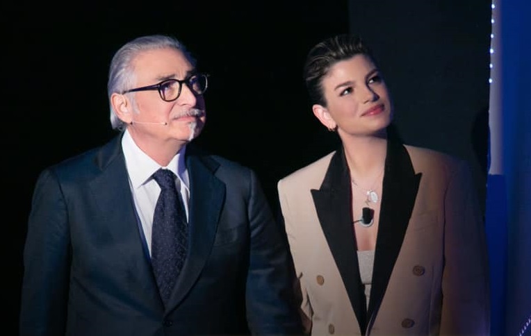 Ascolti TV | Sabato 15 febbraio 2020. C’è Posta per Te (29.3%) doppia Una Storia da Cantare (14.6%)