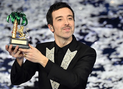 Eurovision Song Contest 2020: Diodato in gara con «Fai rumore»