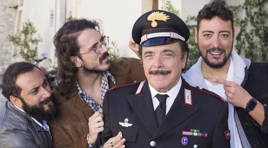 Ascolti TV | Giovedì 27 febbraio 2020. Don Matteo stravince con il 23.2%. 12 Anni Schiavo 7.2%, Inter-Ludogorets al 7% su TV8