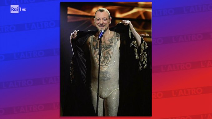 Sanremo 2020, le pagelle della prima serata