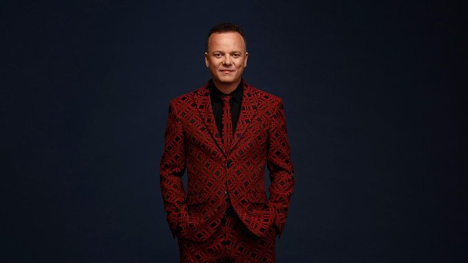 Sanremo 2020: Gigi D’Alessio tra gli ospiti