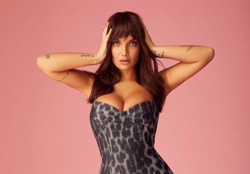 Sanremo 2020, testi canzoni: «Musica (e il resto scompare)» di Elettra Lamborghini