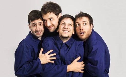 Eugenio in Via Di Gioia a Sanremo Giovani: testo e video di «Tsunami»