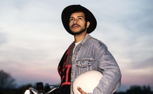 Fadi a Sanremo Giovani: testo e video di «Due Noi»