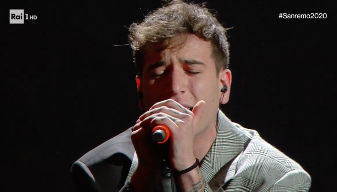 Sanremo 2020, Nuove Proposte: in semifinale anche Fasma e Marco Sentieri