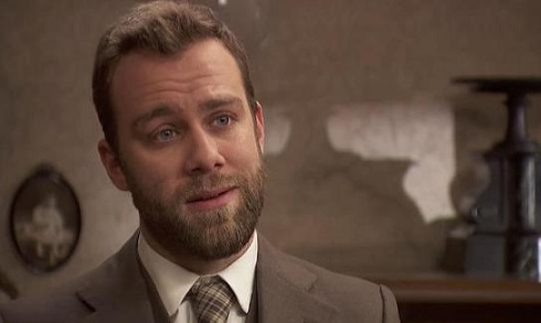 Il Segreto, anticipazioni: Fernando Mesia è morto?