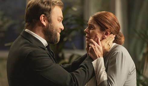 Il Segreto, anticipazioni: Fernando uccide Dori Vilches