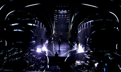 Sanremo 2020: ecco come vota la Sala Stampa, Tv, Radio e Web