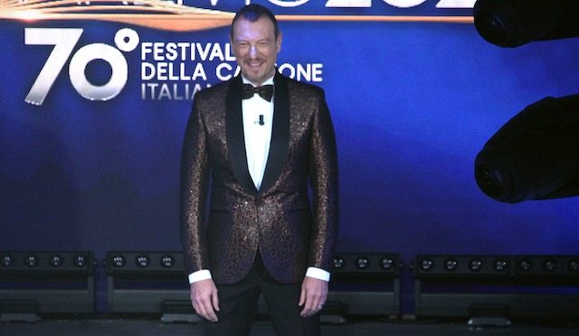 Sanremo 2020, le pagelle della terza serata