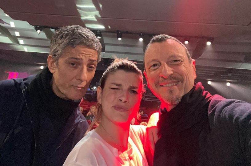 Sanremo 2020: la scaletta della prima serata del Festival