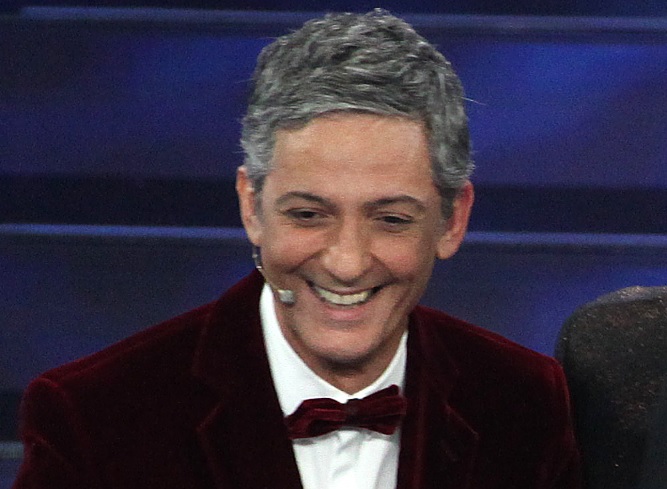Fiorello (Ufficio Stampa RAI)
