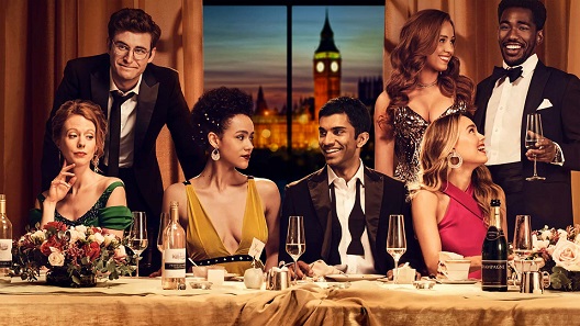 Four Weddings and a Funeral: arriva su StarzPlay la serie ispirata all’omonimo film