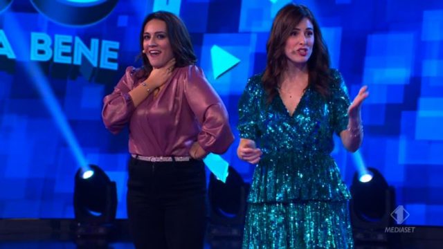 Enjoy – Ridere Fa Bene: il talent comico di Italia1 declassato in seconda serata