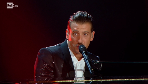 Sanremo 2020, toto vincitore: Francesco Gabbani accede alla finale da favorito davanti a Diodato