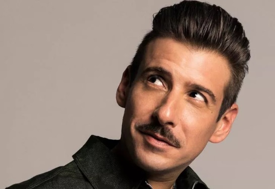 Sanremo 2020, testi canzoni: «Viceversa» di Francesco Gabbani