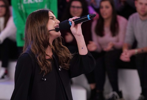 Amici 2020, puntata di sabato 8 febbraio – Gaia e Javier conquistano il Serale. Eliminato Devil A