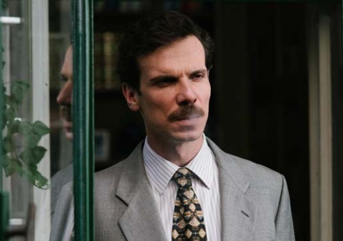 Il Cacciatore 2: riparte il viaggio agli inferi del PM Saverio Barone