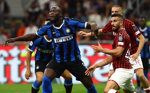 Serie A 2020: le partite della ventitreesima giornata su Sky e DAZN