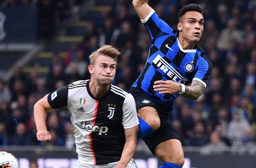 Juventus-Inter in chiaro: la Lega Calcio dice no