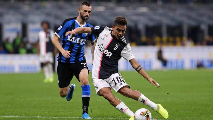 Serie A 2020: rinviate le partite a porte chiuse, salta Juve-Inter. La ventiseiesima giornata si gioca a metà