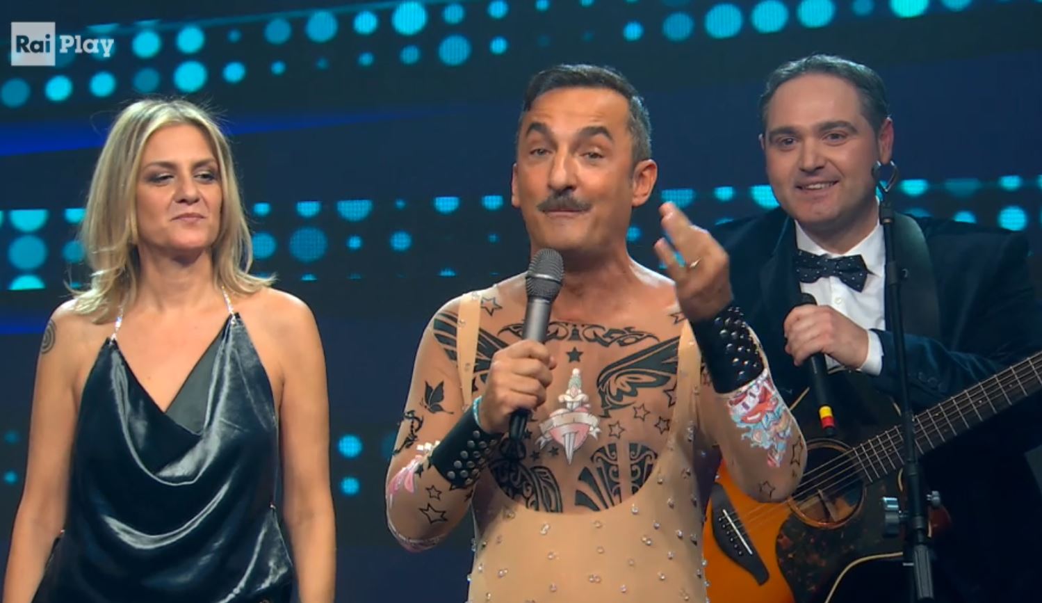 L’Altro Festival: un programma scomodo (da vedere)