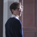 L'Amica Geniale 2 - Francesco Serpico