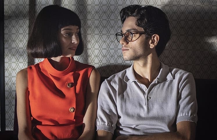 Ascolti TV | Lunedì 24 febbraio 2020. L’Amica Geniale 26.3%, Grande Fratello Vip 18.2%