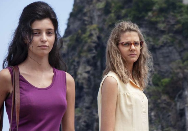 L’Amica Geniale – Storia del Nuovo Cognome: Lila e Elena tornano su Rai 1