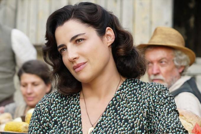 La Vita Promessa 2: Luisa Ranieri riporta su Rai 1 una New York fatta di gangster, dolore e passione