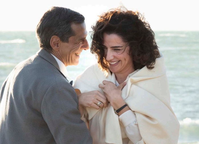 La Vita Promessa 2: tutti i personaggi