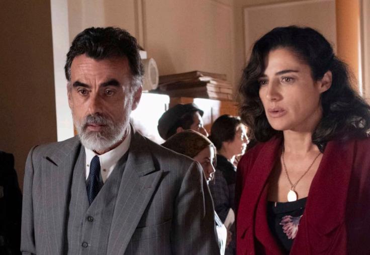 Ascolti TV | Domenica 23 febbraio 2020. La Vita Promessa riparte dal 19.2%, Live – Non è la D’Urso 13% (Speciale Coronavirus 12.3%)