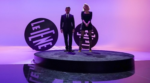 Coronavirus, Le Iene in onda senza pubblico in studio