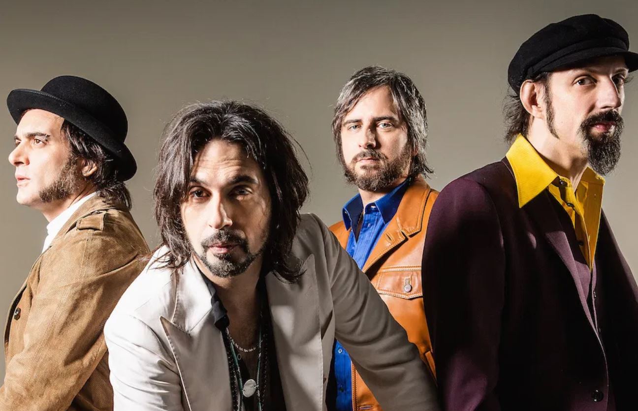 Sanremo 2020, testi canzoni: «Dov’è» de Le Vibrazioni