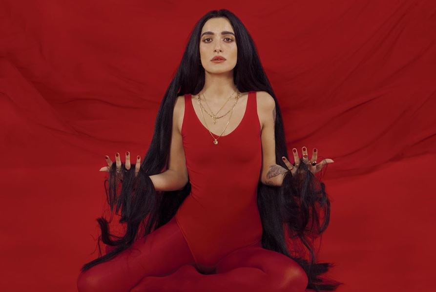 Sanremo 2020, testi canzoni: «Tikibombom» di Levante