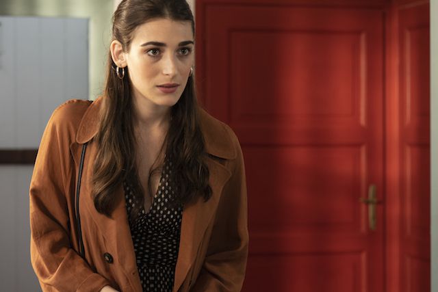 Ascolti TV | Martedì 11 febbraio 2020. Mai Scherzare con le Stelle 17.3%, La Signora dello Zoo di Varsavia 11.3%. Pechino Express riparte dal 9.2%