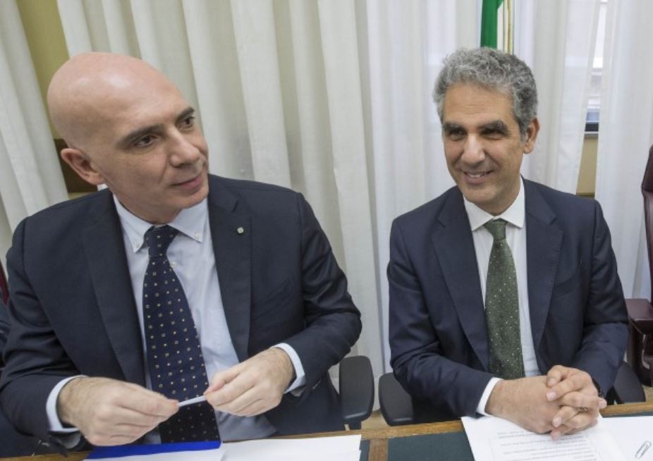 Coronavirus, CdA Rai del 5 marzo spostato a Milano