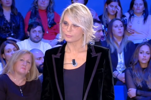 Ascolti TV | Sabato 1 febbraio 2020. C’è Posta per Te al 29.9%, Wonder 17.6%