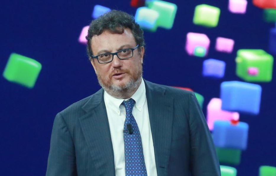 Tg Rai, nuove nomine: salta tutto. Lo scontro M5S-Pd costringe Salini a rinviare